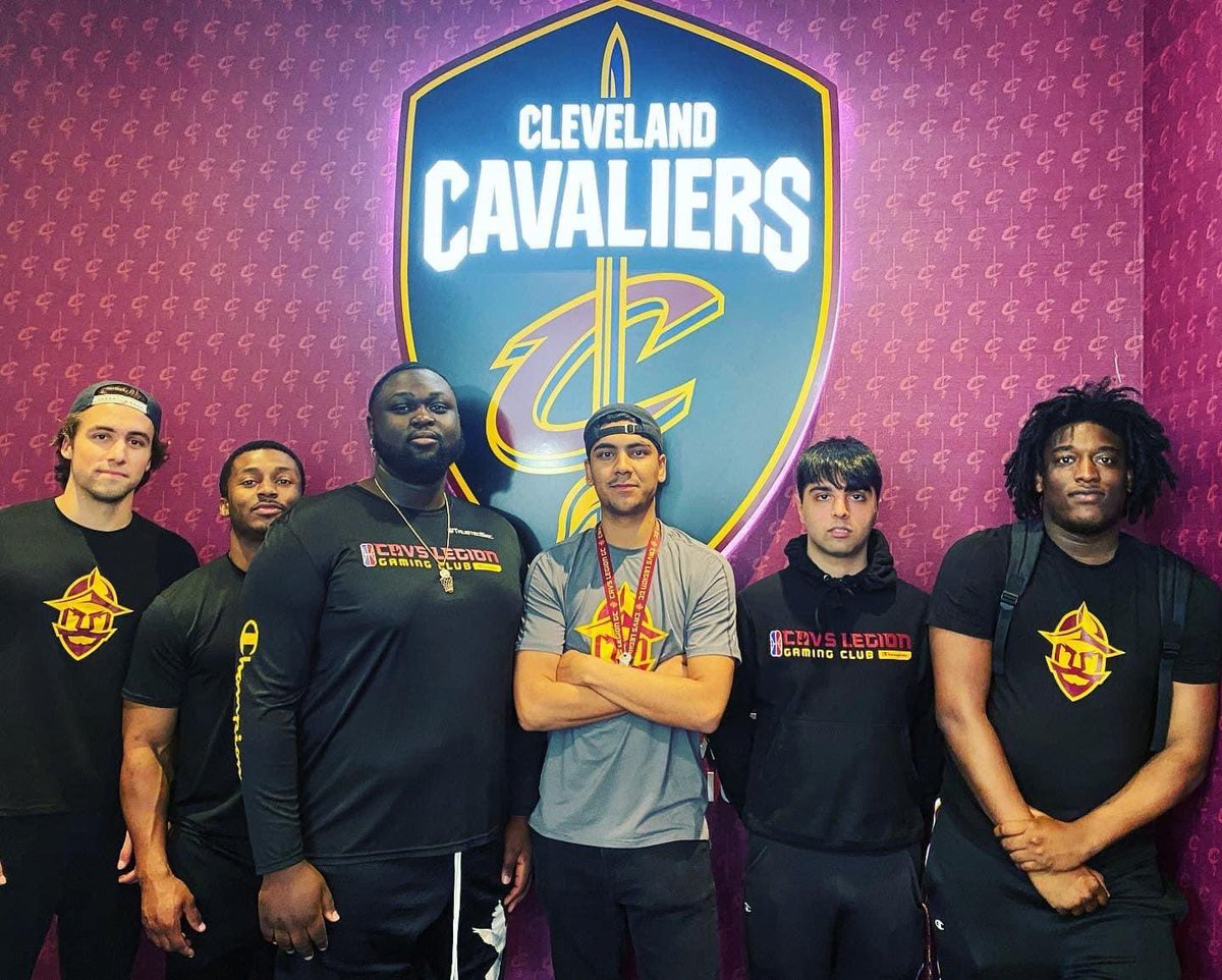 JoelLazu's tweet photo. My time with Cavs Legion has come to an end. Learned so much over the past 2 seasons. Made some great friendships along the way and had a blast being a HC & GM, something I’ve always wanted to do in the NBA2KLeague. I want to thank all the players I’ve had the privilege to coach the past 2 years. It was an honor to get the keys to an organization and have the opportunity to turn it around, for that I’m forever grateful. To the new team heading into Season 7, it’s unfortunate we couldn’t see it through together, but I know you guys are going to be great and will continue to build something special there. With that being said… looking to take some time to weigh my options regarding the future.
