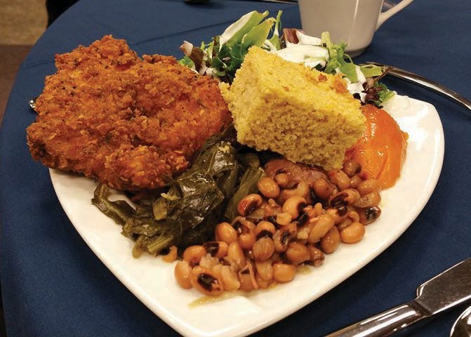 Quench Magazine (@quench_mag) on Twitter photo Soul Food is simultaneously one of the most marketable and misunderstood culinary terms around. <a href="/soulfoodscholar/">soulfoodscholar</a> guides us through its rich history and delicious flavours -- a fusion cuisine born from African, European, and American traditions.
quench.me/longform/soul-…
#SoulFood Soul Food is simultaneously one of the most marketable and misunderstood culinary terms around. <a href="/soulfoodscholar/">soulfoodscholar</a> guides us through its rich history and delicious flavours -- a fusion cuisine born from African, European, and American traditions.
quench.me/longform/soul-…
#SoulFood