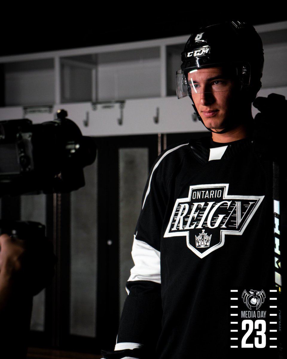 Ontario Reign on Twitter: A special night calls for special