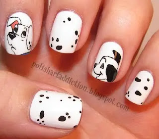 Uñas Inspiradas en Animales: 15 Adorables Ideas para tu Manicura amorporlosanimales.net/2023/10/unas-i…
#uñas #nails #animales