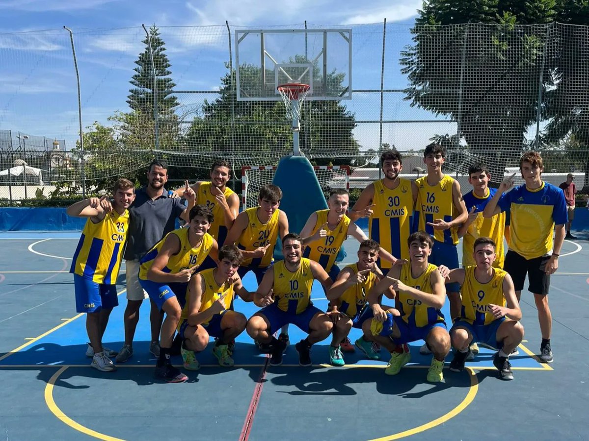 El equipo junior venció a <a href="/CBCareba/">CB CAREBA</a> 48-25. Nuestro senior sub23, en la vuelta de <a href="/TCamino14/">Toño Camino</a> a nuestro banquillo, venció 49-45 a <a href="/CBLosPalacios/">CBBK Los Palacios</a> también en un partido muy ajustado. Por último, nuestro senior de 1a provincial, venció a <a href="/CBC2H/">CBC Dos Hermanas</a> por 58-85!!!
