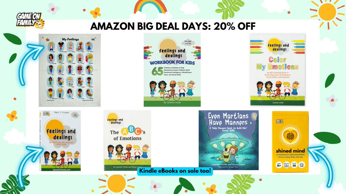 Game On Family 🎮 tweet media