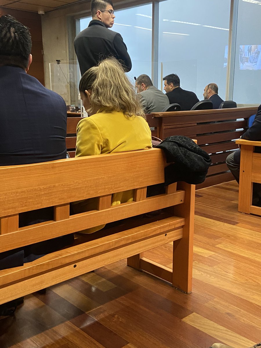 Rafael Harvey (Cuenta Oficial) ⚖️🇨🇱 tweet media