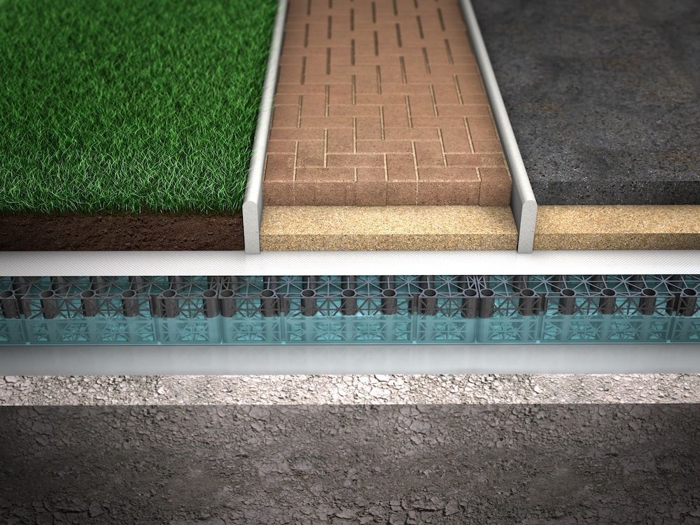 CDRWestEng's tweet image. Discover the future of #stormwater management! Our latest article delves into the groundbreaking #Permavoid technology. Learn how it's reshaping eco-friendly #landdevelopment practices. buff.ly/3Zvf1x0