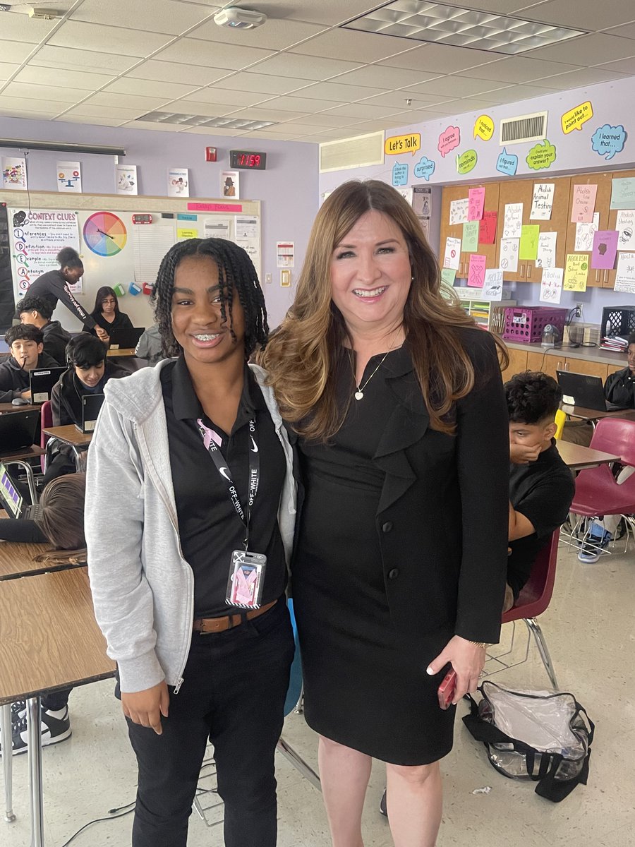 Dr. Stephanie S. Elizalde (@dallasisdsupt) on Twitter photo Exciting to see these <a href="/BFMSFalcons/">Benjamin Franklin Int'l Exploratory Academy</a> engage with the high-quality instructional materials instead of test prep worksheets! Exciting to see these <a href="/BFMSFalcons/">Benjamin Franklin Int'l Exploratory Academy</a> engage with the high-quality instructional materials instead of test prep worksheets!