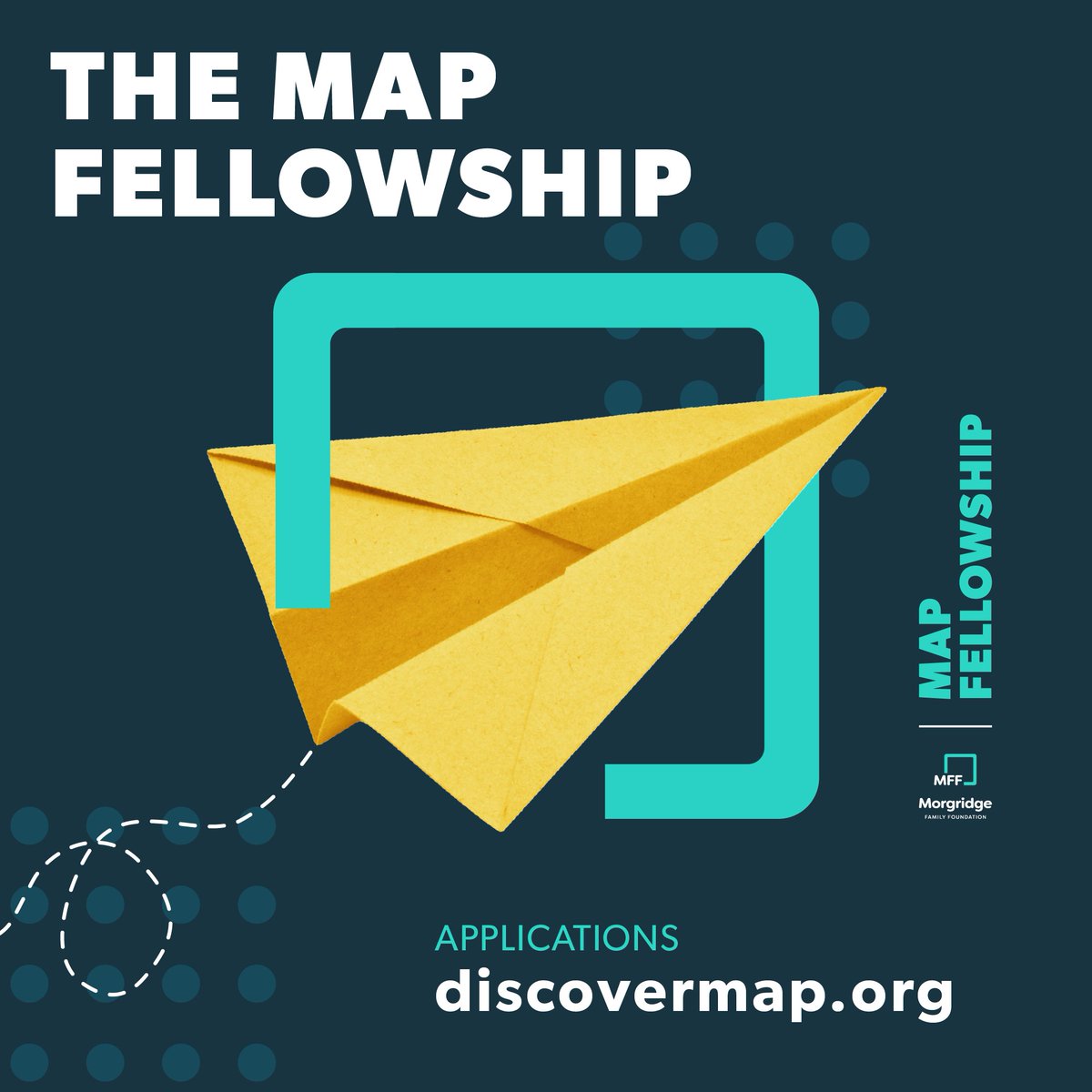 Morgridge Family Foundation (@thinkmff) on Twitter photo 100% of participants rank their leadership skills significantly higher after completing the #MAPFellowship. Discover how your own leadership skills can soar while working with organizations like <a href="/americanrivers/">American Rivers</a>, <a href="/publicknowledge/">Public Knowledge</a> and <a href="/BklynFoundation/">Brooklyn Org</a>. Apply by Oct. 20! 100% of participants rank their leadership skills significantly higher after completing the #MAPFellowship. Discover how your own leadership skills can soar while working with organizations like <a href="/americanrivers/">American Rivers</a>, <a href="/publicknowledge/">Public Knowledge</a> and <a href="/BklynFoundation/">Brooklyn Org</a>. Apply by Oct. 20!