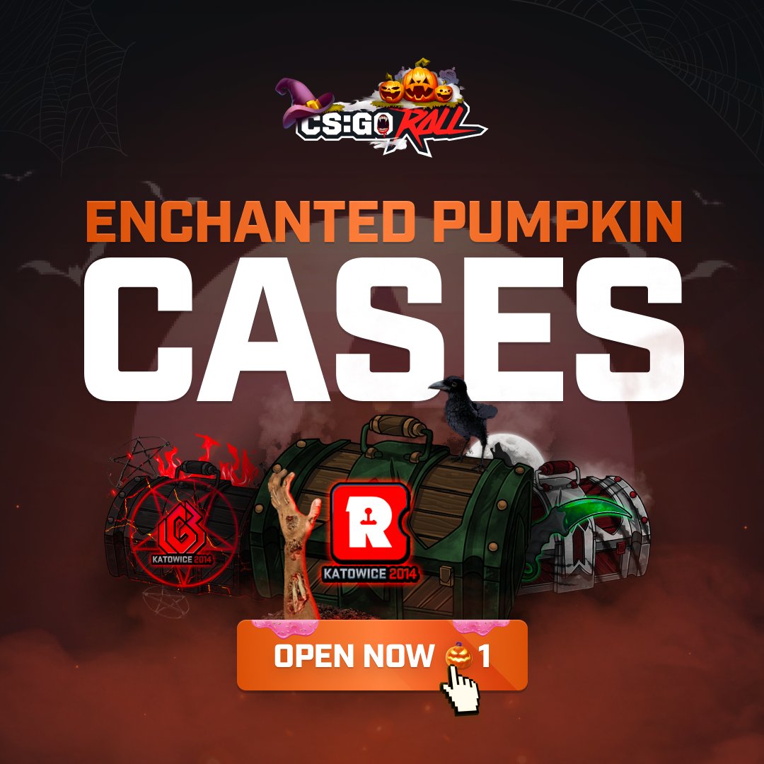 CSGORoll tweet media