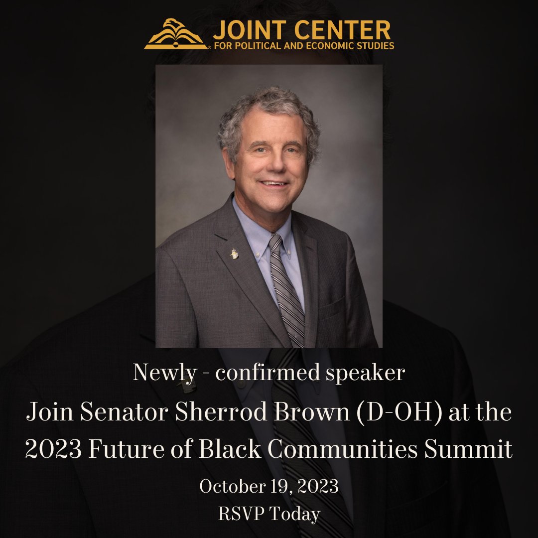 Joint Center tweet media