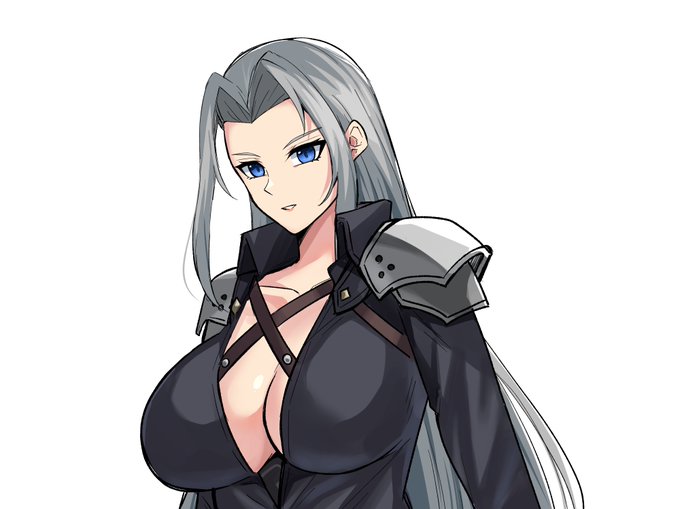 試しに描いたんですけど、
この頼れる綺麗なお姉さんがトチ狂って
主人公に執着し始めたら
青少年の性癖ぐちゃぐちゃに
なってたと思う 