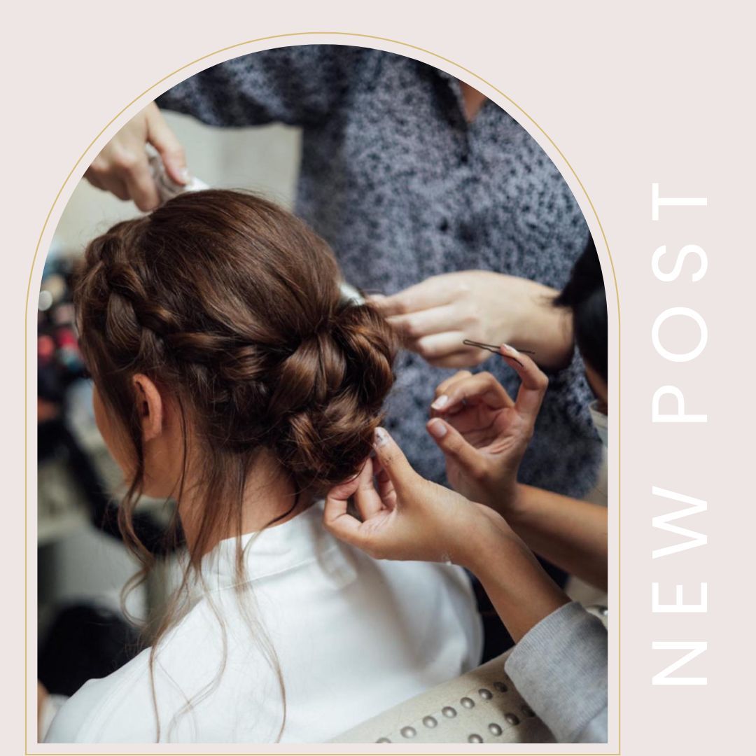 ✨ How to Make The Most Of Your Hair &amp; Makeup Trial ✨

Your wedding is one of the most important days of your life, so you want to look your absolute best. That’s why we always recommend hiring a professional hair and makeup artist, as well as scheduling a hair...