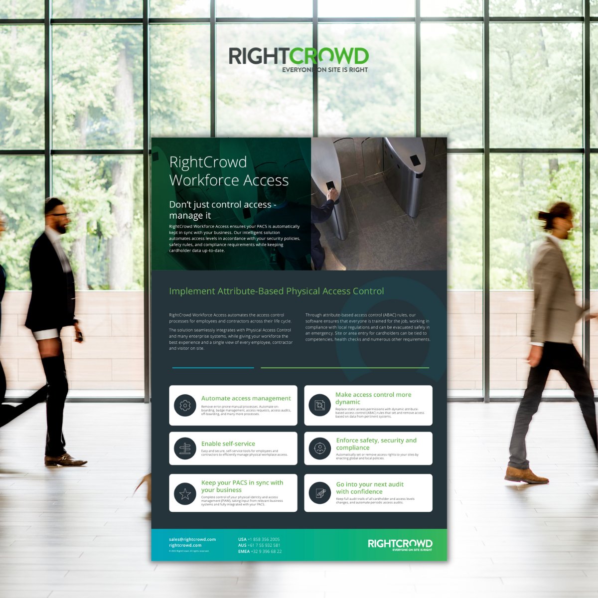 RightCrowd tweet media