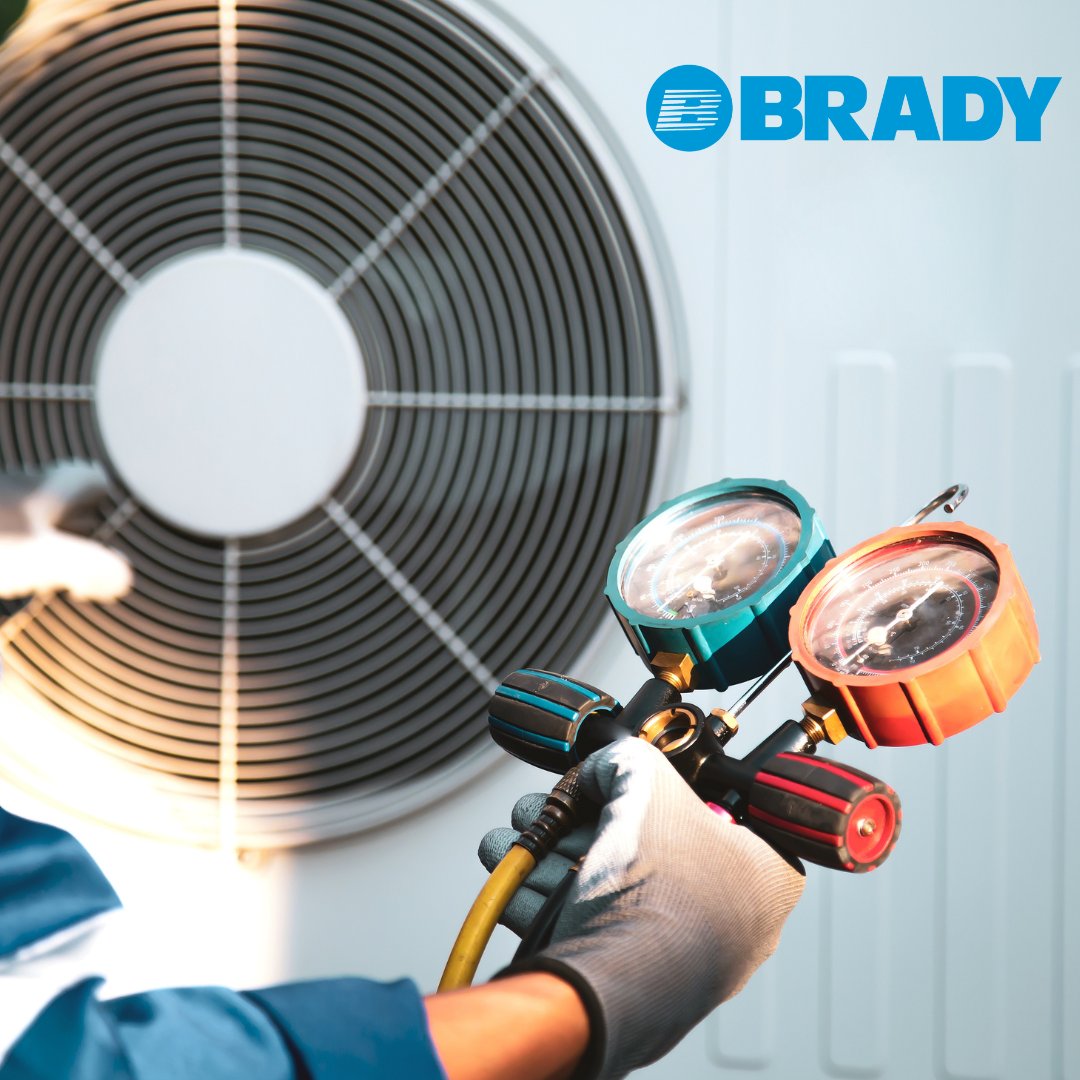 At Brady, we understand the value of preventative maintenance. Our proactive approach helps your equipment run smoothly, extend lifespan, and boost energy efficiency. Get in touch with us today! ow.ly/qWW050PVb8r