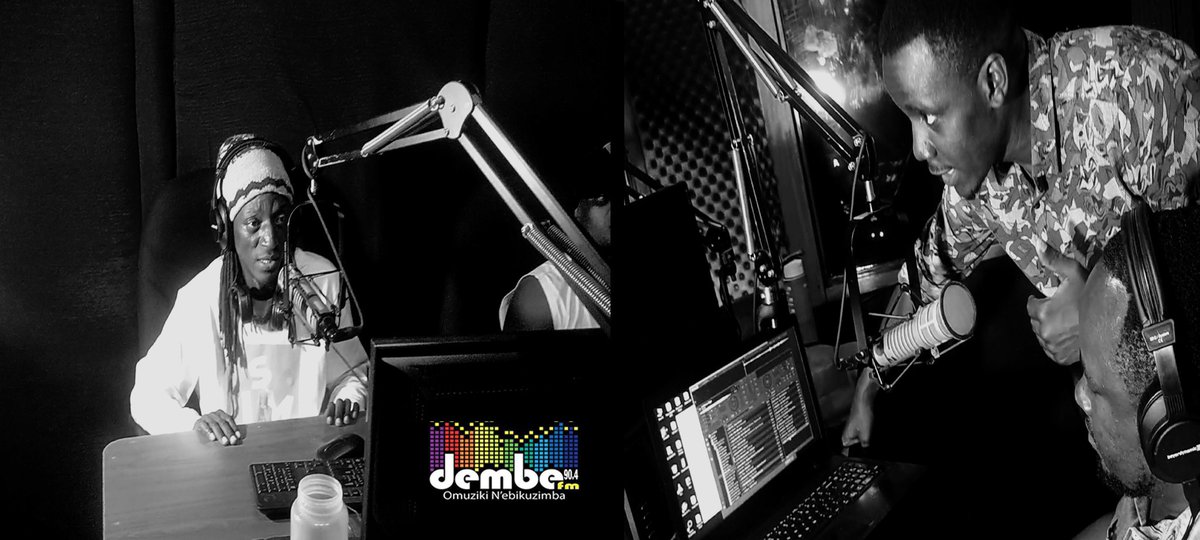 Live <a href="/90/">90</a>.4Dembefm(Africa Kona)