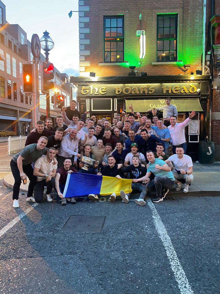 Ronan Ryan tweet media