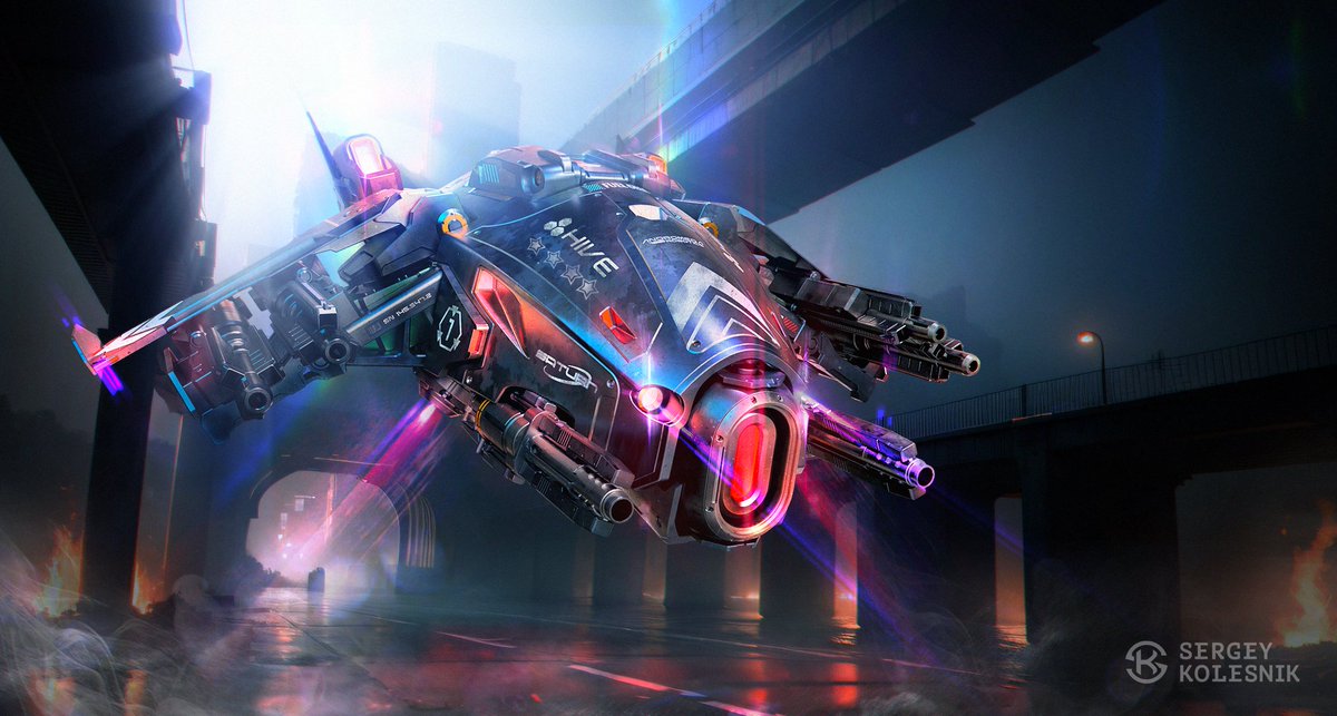 3dspicasso's tweet photo. Redesigned Heavy Flying Droid for the game. The new version will be used in the VR game-IRON GUARD: Homecoming #3dmodeling #fusion360 #gameart #conceptart #art #concept #gameconcepts https://t.co/HuhbCeFOvw