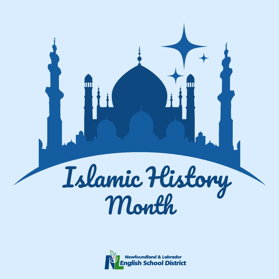 NLSchoolsCA's tweet photo. October provides an opportunity for Canadians to learn more about the history of Islam in Canada and recognize the many contributions of Muslim Canadians in the arts, sports, academics, sciences, and literature.
https://t.co/yr1X4zEtTF
#IslamicHistoryMonth #cdnmuslims https://t.co/bTyk23zlQc