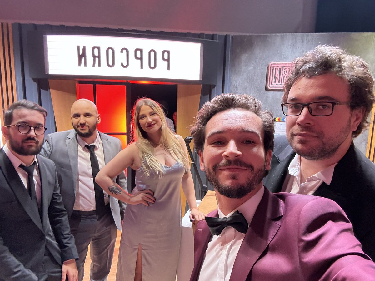 PA 🕺🏻 tweet media