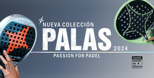 all_4_padel's tweet photo. @starviepadel presenta su nueva colección 2024 de palas de pádel
https://t.co/aCVS1bbESq
#padel #padelfemenino #starvie #palaspadel https://t.co/WJQOZ9g9YG