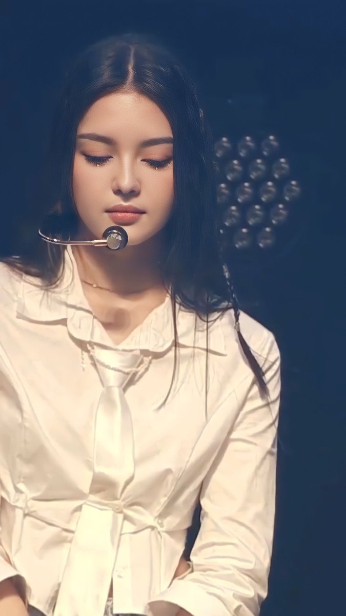 Alejandroknow11's tweet photo. Que hermosa que es 😍 

#chanty #lapillus #kpoptwt https://t.co/EbIYyPpP79