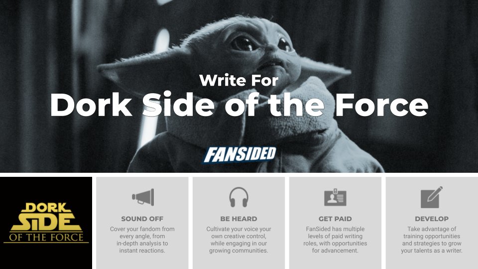 Dork Side Of The Force tweet media