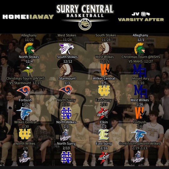 It’s almost 🏀time! #TheBigSC