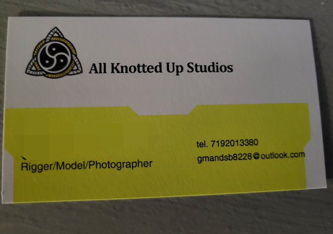 Got my business cards today and stickers https://t.co/CSAUOyICi7