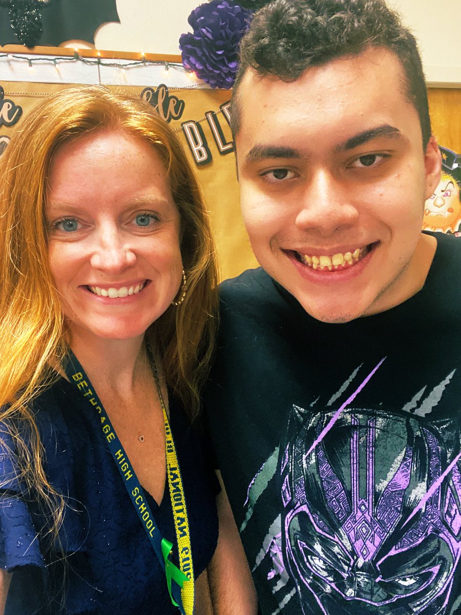 ACEingitwithV's tweet photo. π¨π BIRTHDAY ALERT ππ¨ Happy Birthday to Jason! We hope you have the best day & year yet! πππ₯³ @BethpageUFSD #WeAreBethpage #acingit #birthdayboy https://t.co/1B0sGkWLNa