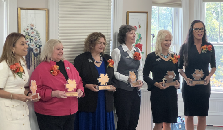 Madison Public Schools Foundation tweet media