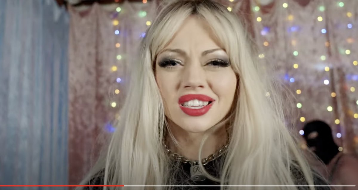 #PunkRock nerds! <a href="/Giventorock/">Given To Rock</a> shares the sexy/sublime new video from @TheDWARVESband "We Will Dare!" (featuring Madd Lucas of @siksikSicks, <a href="/NICKOLIVERI/">NICK OLIVERI</a>, <a href="/joshfreese/">Josh Freese</a>, #Jackass #BlagDahlia &amp; more!
"Concept Album" lands Nov 17.
"We Will Dare" is out now! giventorock.com/2023/10/the-dw…