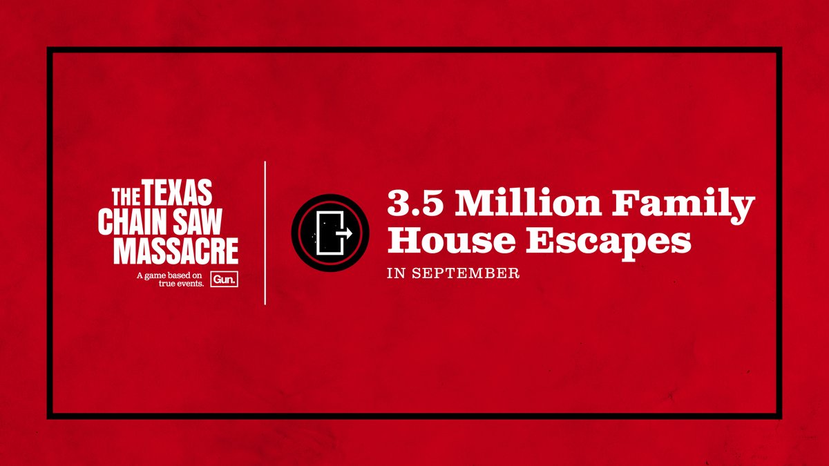 The Texas Chain Saw Massacre tweet media