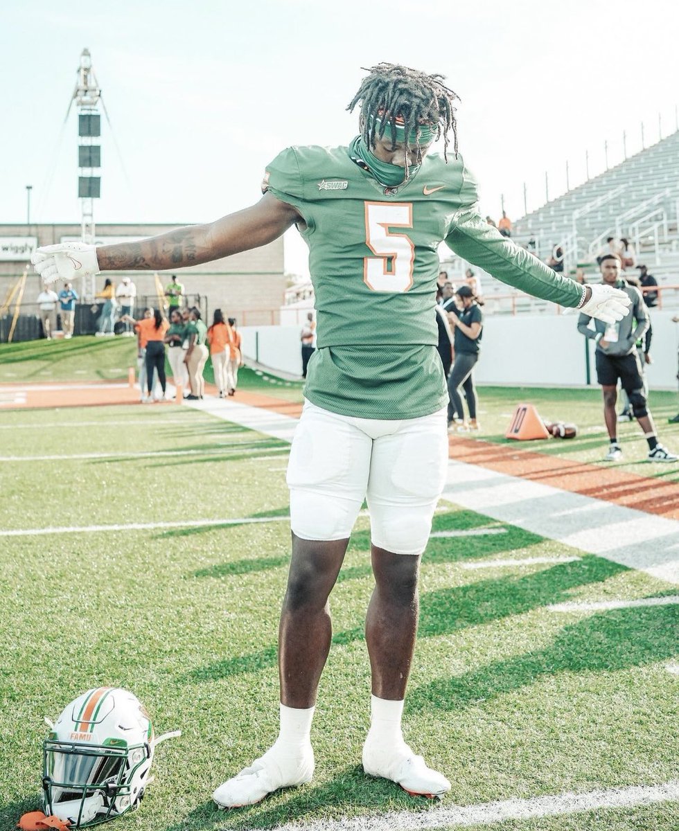 #AGTG FAMU OFFERED #FAMU
