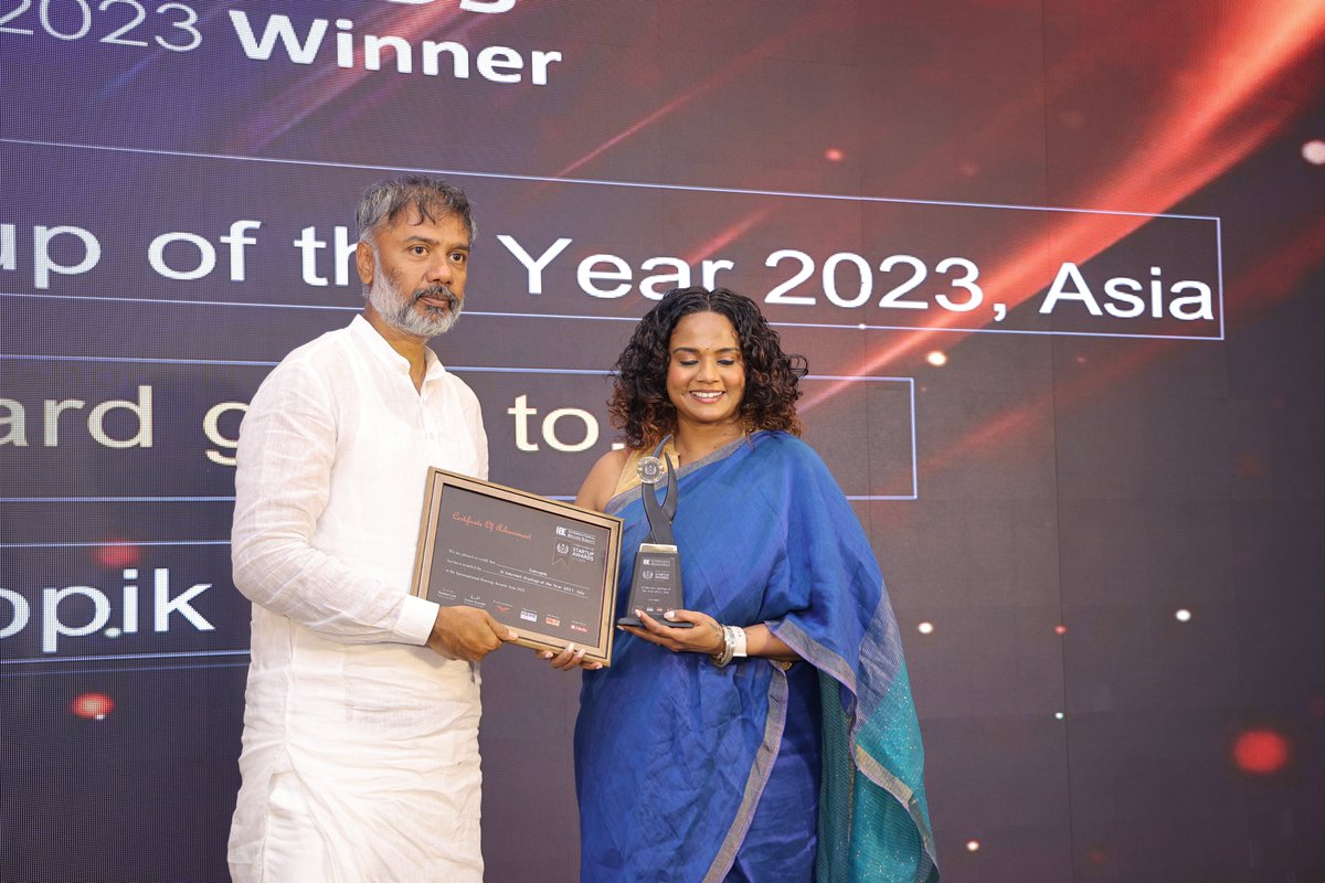 ibemagazine's tweet photo. International Startup Awards 2023, Asia Winners 

Ai Internet Startup of the Year 2023, Asia - Entropik https://t.co/fTTfXxCiqY