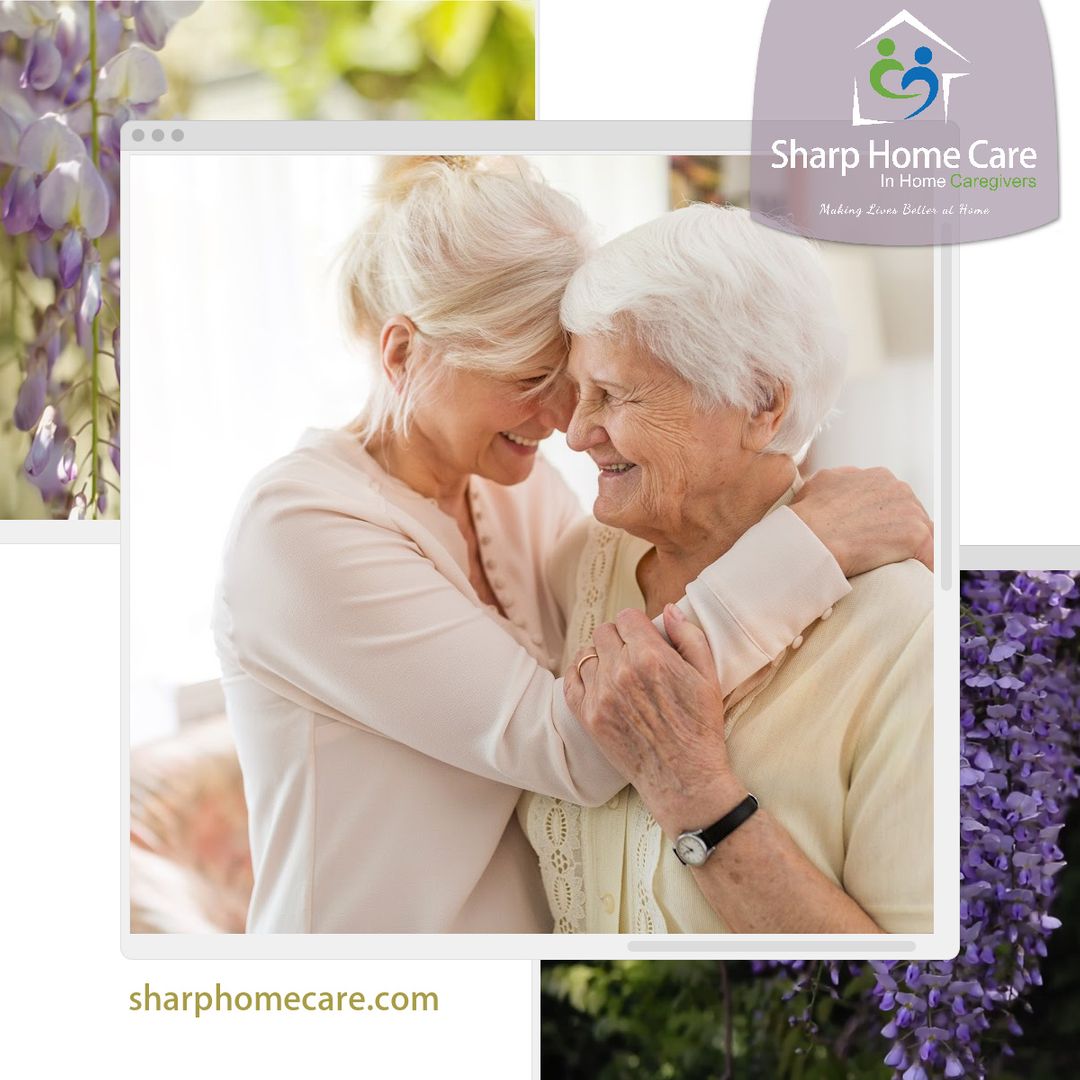 CareSharp's tweet photo. You’re not alone.
Let Sharp HomeCare help care for you or your loved one safely at home, giving you the independence, support and peace of mind you need.
Contact us: 📞 (770) 693-1870  Or:  https://t.co/Chu6KioRCz
#SharpHomeCare #seniorcare #aginginplace https://t.co/g08OmAgnSP