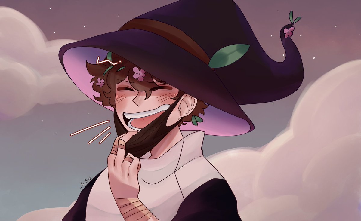 _asdNovak's tweet image. Niño bonito niño bonito 
#aquinofanart #duxofanart #lucastafanart #estailusfanart #soaringfanart #WBNSxMC