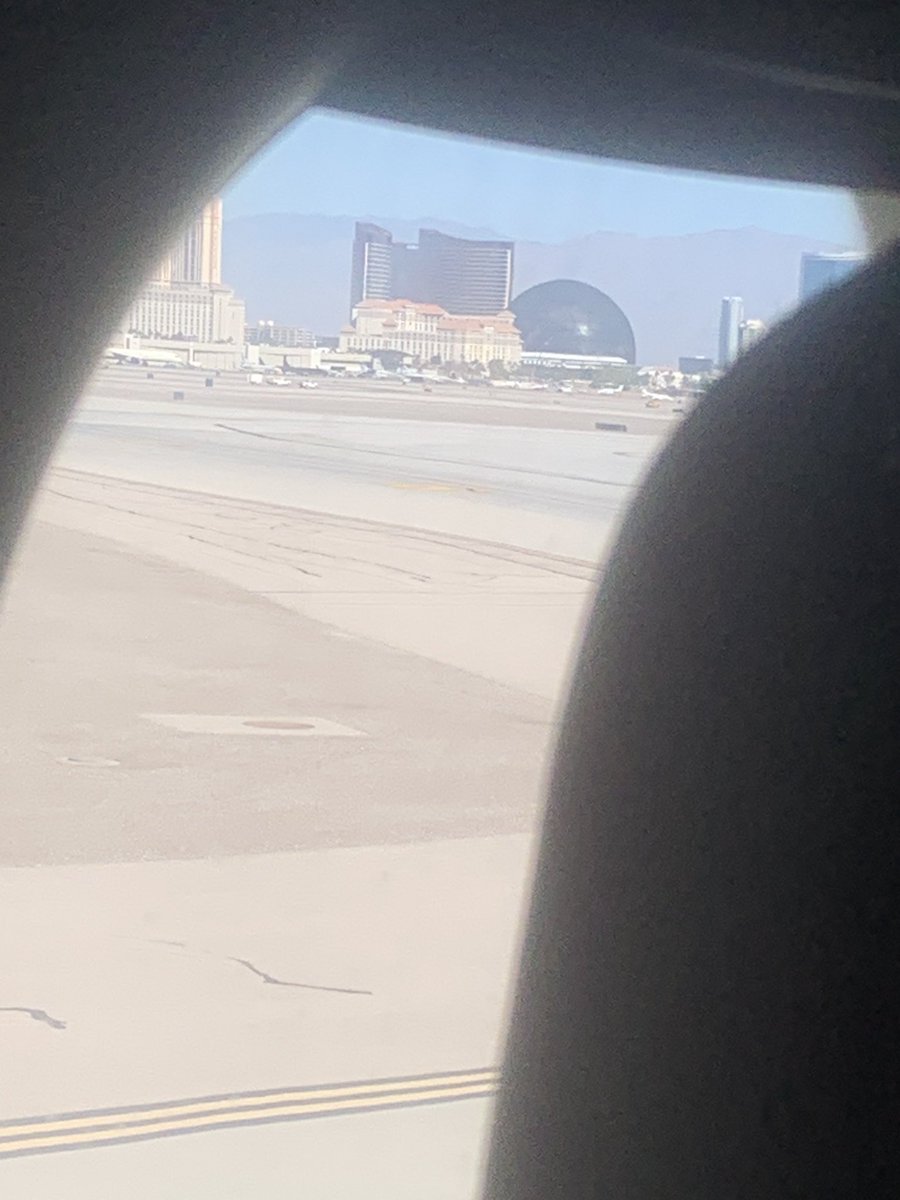 marasovass's tweet photo. lv sphere irl https://t.co/sDSqTUydc0