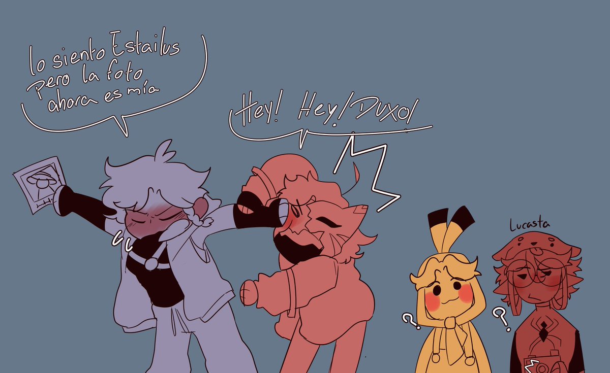 _asdNovak's tweet image. Niño bonito niño bonito 
#aquinofanart #duxofanart #lucastafanart #estailusfanart #soaringfanart #WBNSxMC