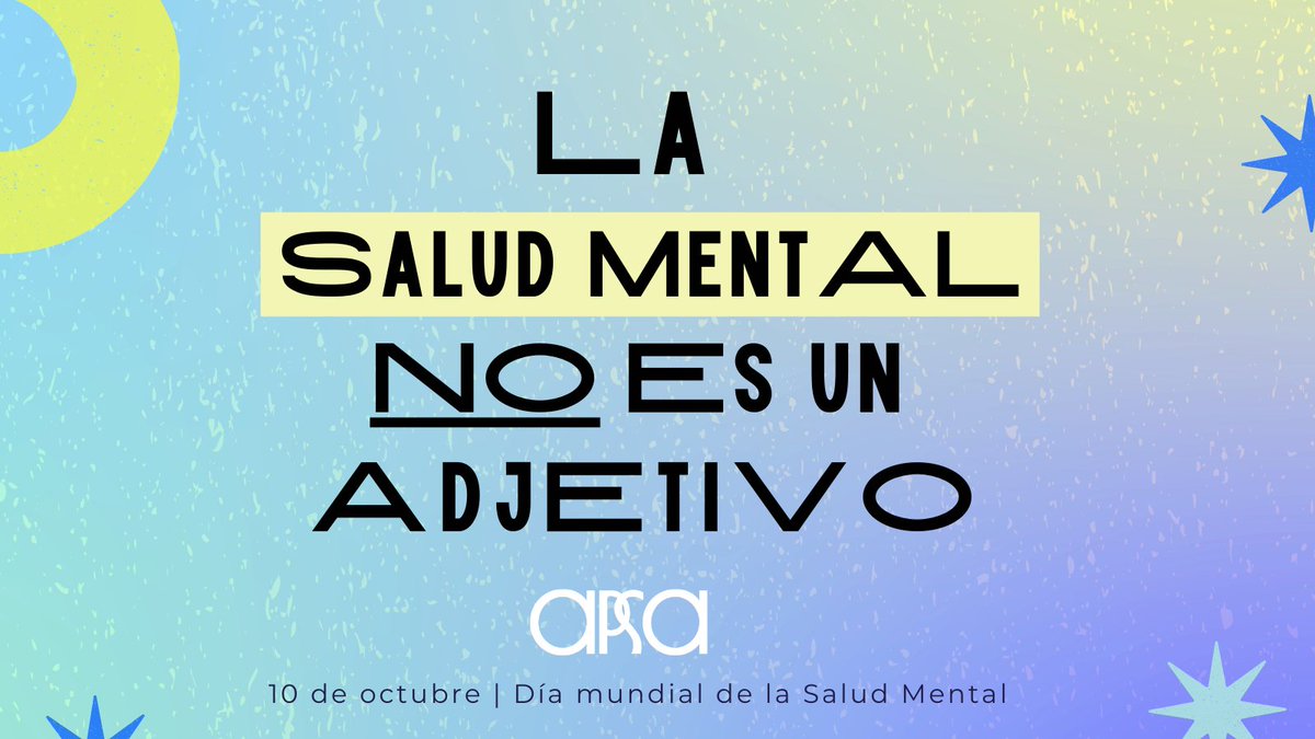 SOMOS APSA tweet media