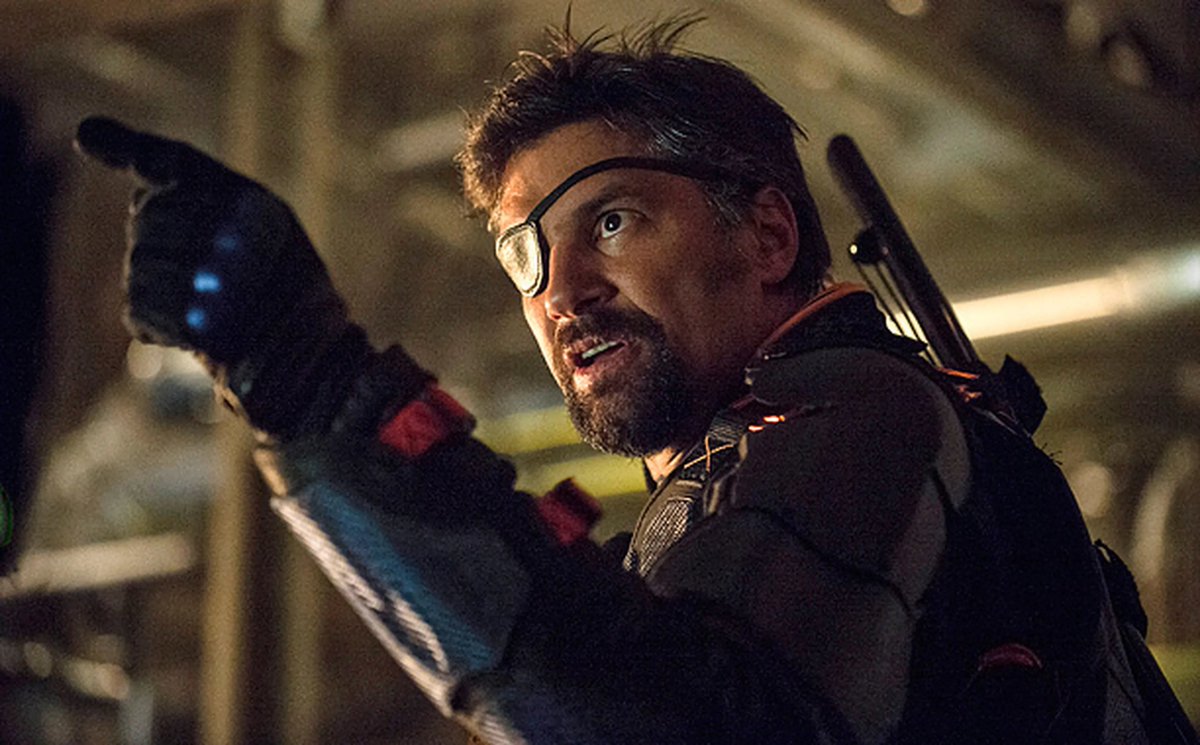 JuanC_Rdgz's tweet photo. ๐ฌ Happy Birthday Manu Bennett ๐๐ฌ
#ManuBennett #TheHobbitAnUnexpectedJourney #TheHobbitTheDesolationofSmaug #TheHobbitTheBattleoftheFiveArmies #AzogtheDefiler #Arrow #SladeWilson #Deathstroke #HappyBirthdayManuBennett https://t.co/00jRt5Cvtd