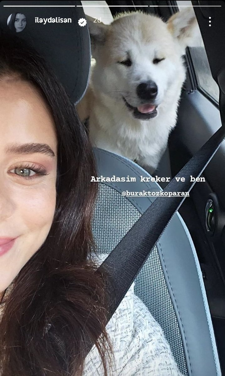 delikizi4's tweet photo. Burak artik ilaydayi bile kendini benzetti ikisi de kreşle foto atar ama bir selfi gelecek mi hayir😂🥺 #Gülbar #buril #Ateşkuşları https://t.co/SGM3pN0PeU