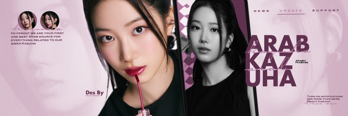 𝅄 ׁ 𝖩ꪱ๋soo desꪱg𝗇 🍓 ׁ ꒱
for : <a href="/ArabKazuha/">Arab Kazuha || PERFECT NIGHT 🌃</a>

#jisoo #jisoo #JISOODesign #Jisoo_design