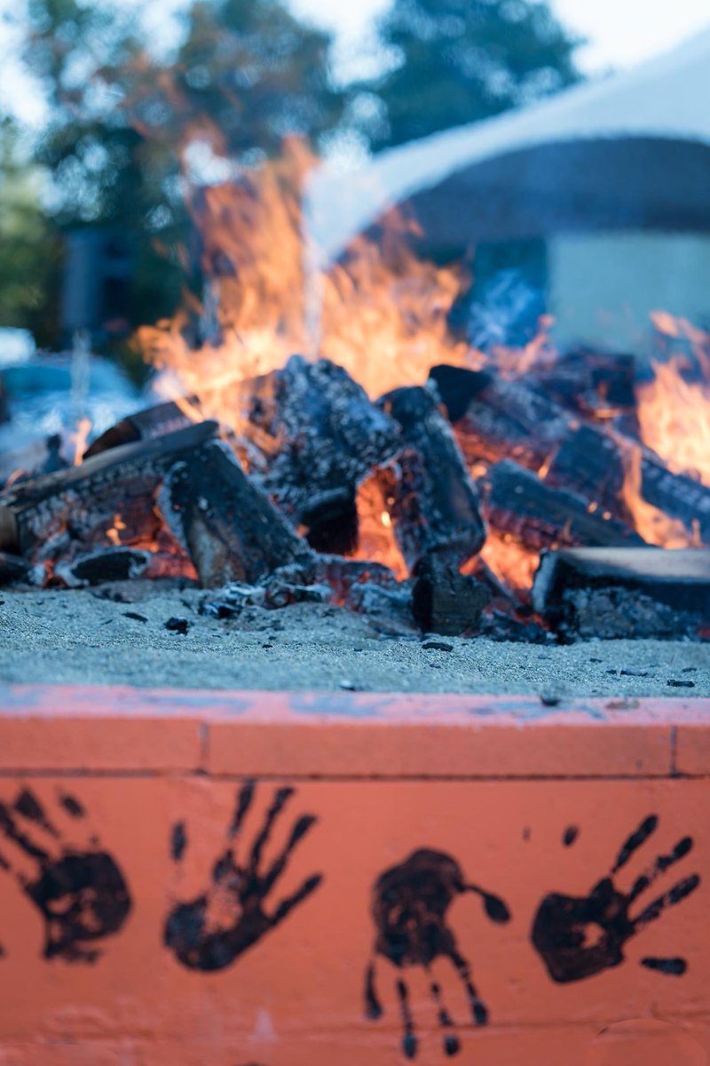 Tseshaht First Nation hosted an amazing September 30th, event celebrating the 50th  Anniversary of the closure of the Alberni Indian Residential School (AIRS). Tseshaht First Nation would like to acknowledge and thank all those that made this celebration possible.