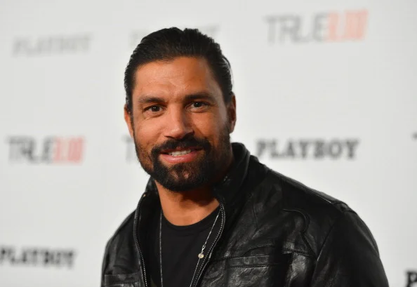 JuanC_Rdgz's tweet photo. ๐ฌ Happy Birthday Manu Bennett ๐๐ฌ
#ManuBennett #TheHobbitAnUnexpectedJourney #TheHobbitTheDesolationofSmaug #TheHobbitTheBattleoftheFiveArmies #AzogtheDefiler #Arrow #SladeWilson #Deathstroke #HappyBirthdayManuBennett https://t.co/00jRt5Cvtd