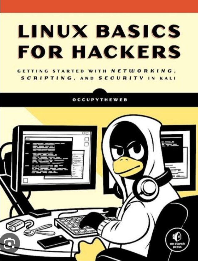 tsisingi93129's tweet photo. A nice book from OTW.....
Today i was reading about covering tracks through making changes to the rsyslog.A good book for the crawl,walk,run process.
#CybersecurityAwarenessMonth 
#kcsfa https://t.co/VXetxUKizr