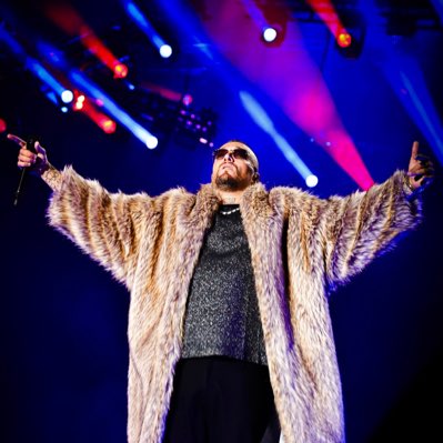THEREALGUE's tweet photo. #NuovaFotoProfilo https://t.co/BCGUiy8krl