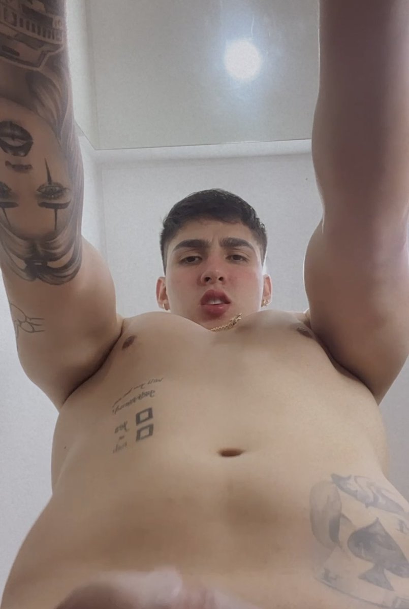 arleytoloza22's tweet photo. https://t.co/gt2vjNwKIa
Voy yo! 😈🔥 https://t.co/PAyjLQG0SN