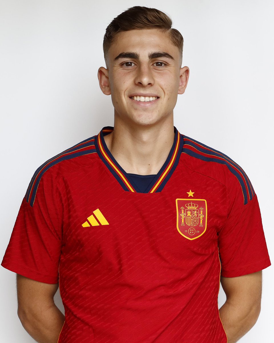 ferminlopez_11's tweet photo. 😁 @SEFutbol https://t.co/OewHDzWaV8