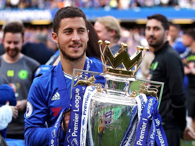 As an avid Chelsea fan, Eden Hazard gave me so many moments of joy. I welcomed his move to Madrid with glee as it was supposed to usher him into the level his talent deserved, a shot at the ballon d’or. Alas, it wasn’t to be. All the best Legend. A True Blue.