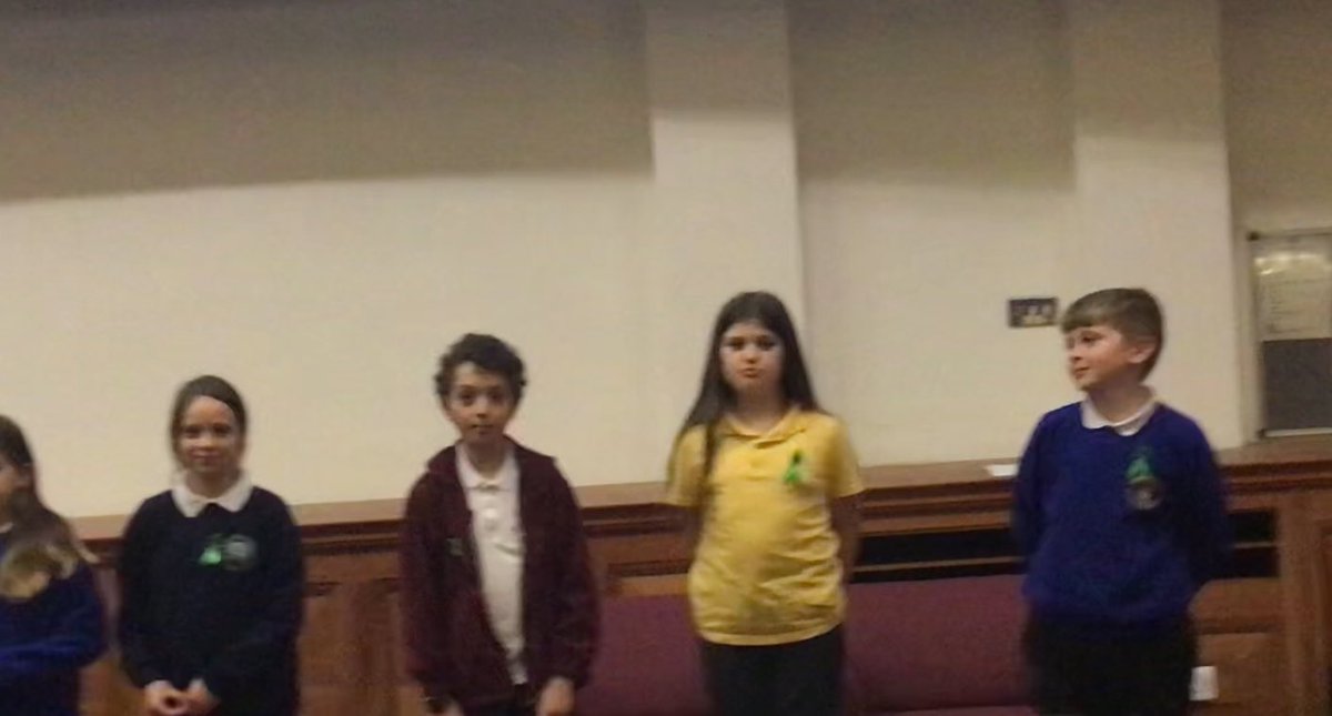 Beaver Road Primary School tweet media