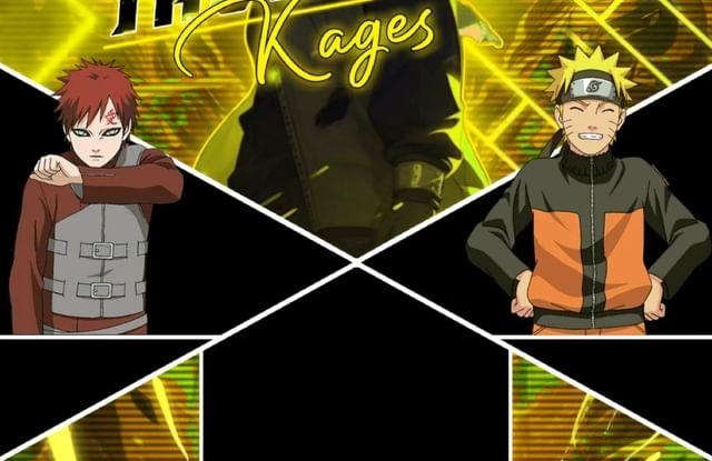 Short_Anime__'s tweet photo. Who wins the fight ? 
Follow on instagram: short Anime for daily anime polls 🔥 https://t.co/pgllVwGa2h