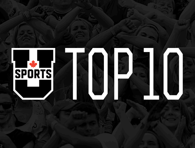 Once again we have all six of our fall sport teams ranked in the latest U SPORTS Top 10 rankings!
goxgo.ca/USPORTStop10

🏈 X-Men Football No. 5
🏉 X-Women Rugby No. 7
⚽️ X-Men Soccer No. 9
⚽️ X-Women Soccer No. 6
🏃‍♂️ X-Men Cross Country No. 10
🏃‍♀️ X-Women Cross Country No. 5